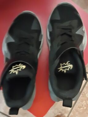 Nike Dynamite Kids Sneakers